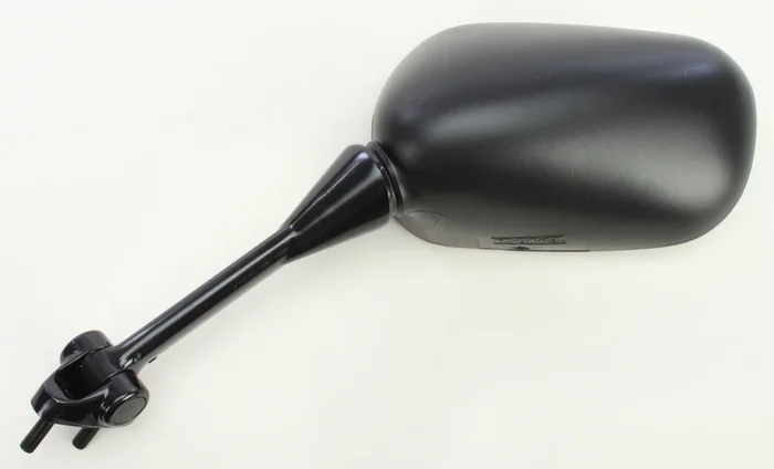 EMGO OEM Style Mirror - Durable, High-Visibility Motorcycle Mirror for Enhanced Safety