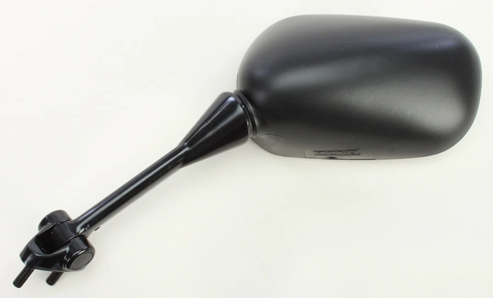 EMGO OEM Style Mirror - Durable, High-Visibility Motorcycle Mirror for Enhanced Safety