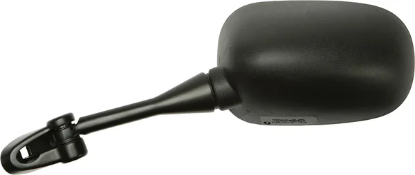 EMGO OEM Style Mirror - Durable, High-Visibility Motorcycle Mirror for Enhanced Riding Safety
