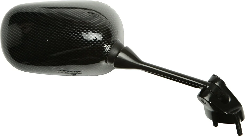 EMGO - 20-43073 - OEM Style Mirror