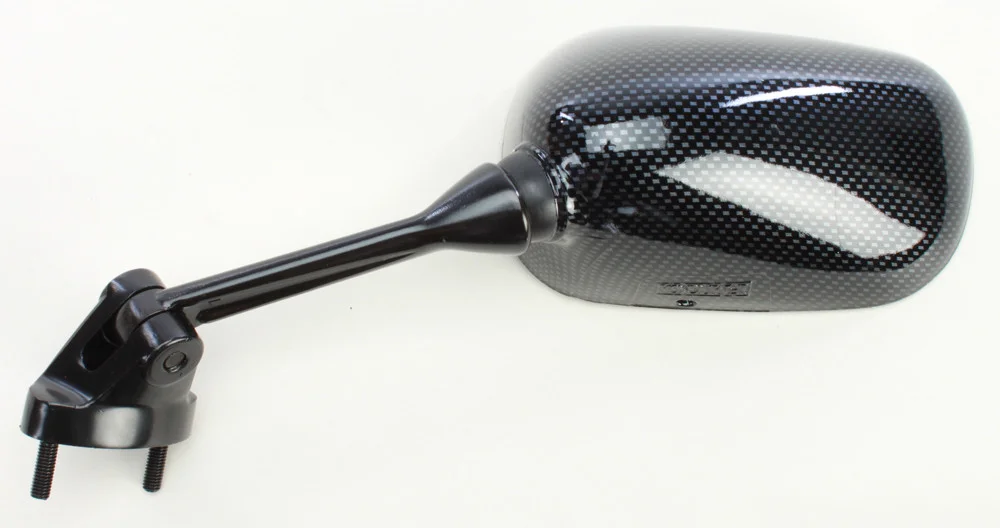 EMGO - 20-43074 - OEM Style Mirror