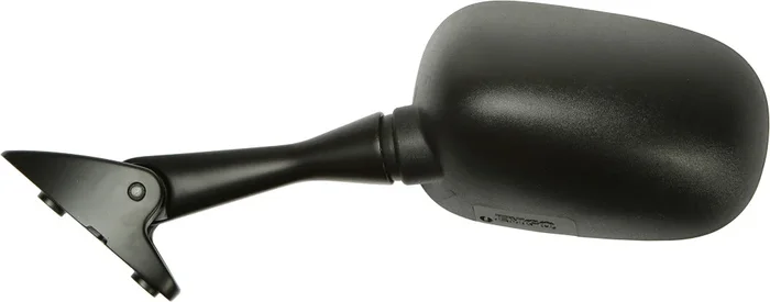 EMGO OEM Style Mirror - Durable, Wide-Angle Mirror for Powersports Vehicles