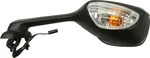 EMGO OEM Style Mirror - Durable Replacement for Powersports Vehicles