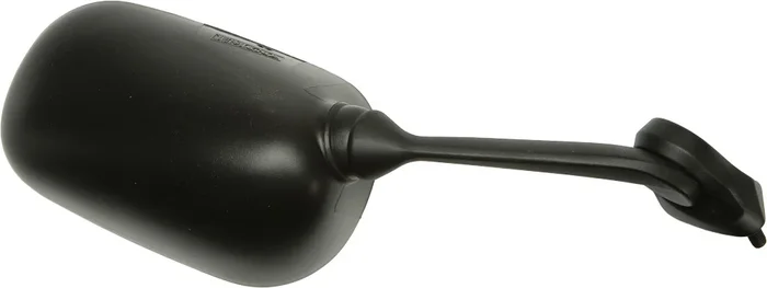 EMGO OEM Style Mirror - Durable, High-Visibility Motorcycle Mirror for Enhanced Safety