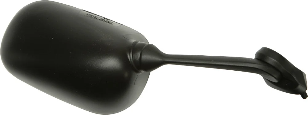 EMGO OEM Style Mirror - Durable, High-Visibility Motorcycle Mirror for Enhanced Safety