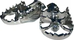 PIVOT PEGZ Mark 3 Pivot Pegz Toppers Kit - Durable Foot Controls with Multi-Directional Grip