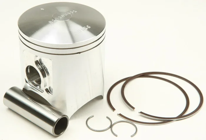 Wiseco 560M06850 Piston - High-Performance Engine Component for Powersports