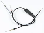 SP1 Replacement Throttle Cable 05-139-85 - Durable Hydraulic Control Line for Powersports Vehicles