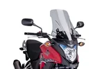 PUIG 6480H Racing Windscreen - High-Performance Windshield for Motorcycles