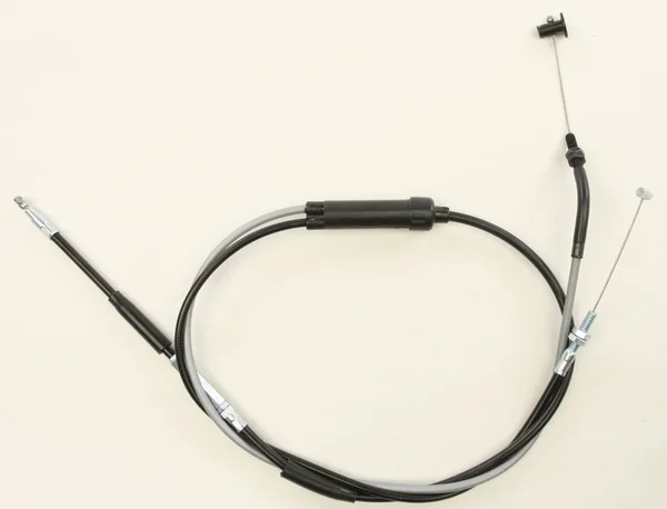 SP1 SM-05211 Replacement Throttle Cable - Durable Hydraulic Control Line for Powersports Vehicles