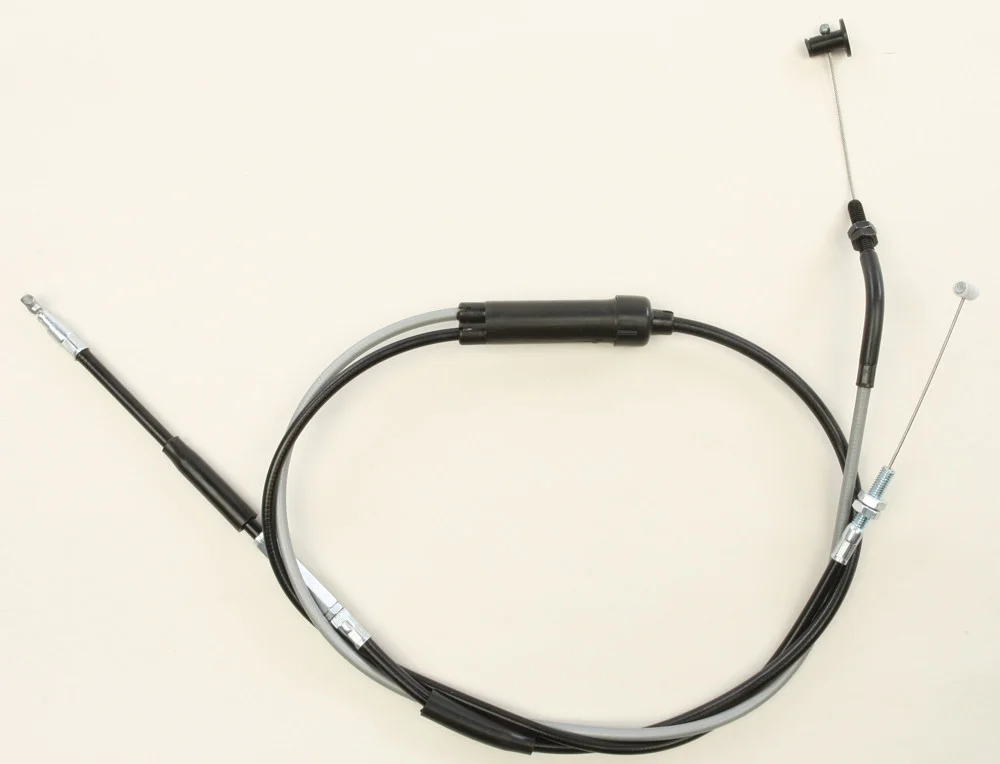 SP1 SM-05211 Replacement Throttle Cable - Durable Hydraulic Control Line for Powersports Vehicles