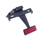 PUIG 7100N Fender Eliminator Kit - Body Kit for Enhanced Performance & Style