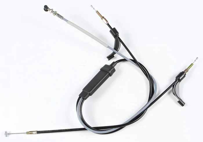 SP1 Replacement Throttle Cable - Durable Hydraulic Control Line for Powersports Vehicles