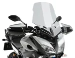 PUIG 7646W Touring Windscreen - Premium Wind Protection for Motorcycles