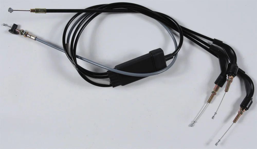 SP1 Replacement Throttle Cable - Durable Hydraulic Control Line for Powersports Vehicles