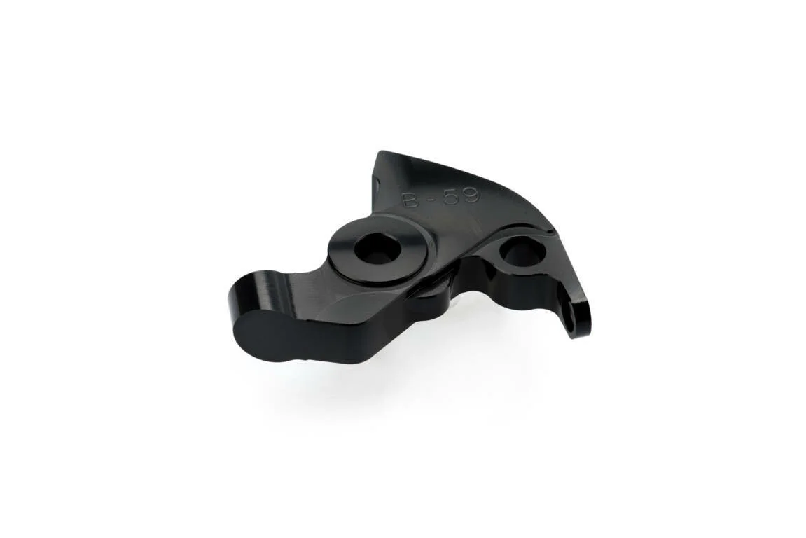 PUIG - 7728N - Hi-Tech Extendable/Folding Brake Lever