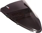 PUIG 4667F Racing Windscreen - High-Performance Windshield for Motorcycles