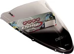 PUIG 4667H Racing Windscreen - High-Performance Windshield for Motorcycles
