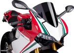 PUIG 5990N Racing Windscreen - High-Performance Windshield for Motorcycles