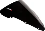 PUIG 0861N Racing Windscreen - High-Performance Windshield for Motorcycles
