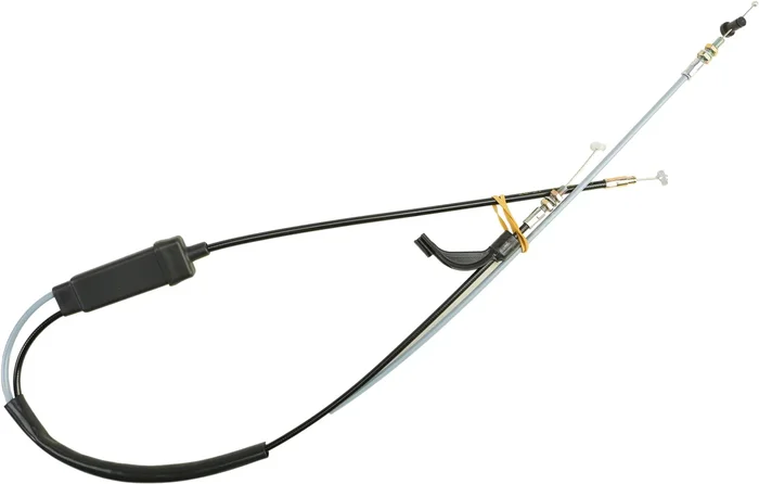 SP1 Replacement Throttle Cable - Durable Hydraulic Control Line for Powersports Vehicles