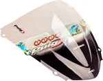 PUIG 1665W Racing Windscreen - High-Performance Windshield for Motorcycles