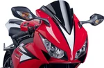 PUIG 5994N Racing Windscreen - High-Performance Windshield for Motorcycles