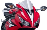 PUIG 5994H Racing Windscreen - High-Performance Windshield for Motorcycles