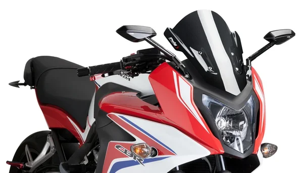 PUIG - 7003C - Racing Windscreen