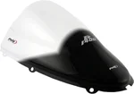 PUIG 4057W Racing Windscreen - High-Performance Windshield for Motorcycles