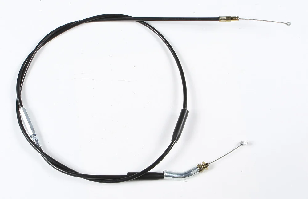 SP1 SM-05203 Replacement Throttle Cable - Durable Hydraulic Control Line for Powersports Vehicles