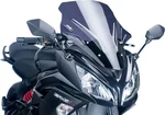 PUIG 5998F Racing Windscreen - High-Performance Windscreen for Motorcycles
