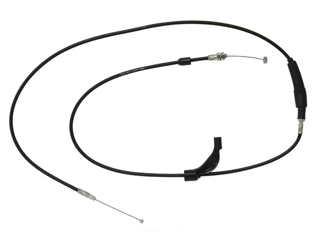 SP1 Replacement Throttle Cable - Durable Hydraulic Control Line for Powersports Vehicles