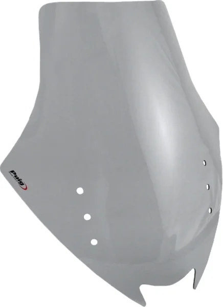 PUIG 4619H Touring Windscreen - Premium Wind Protection for Motorcycles