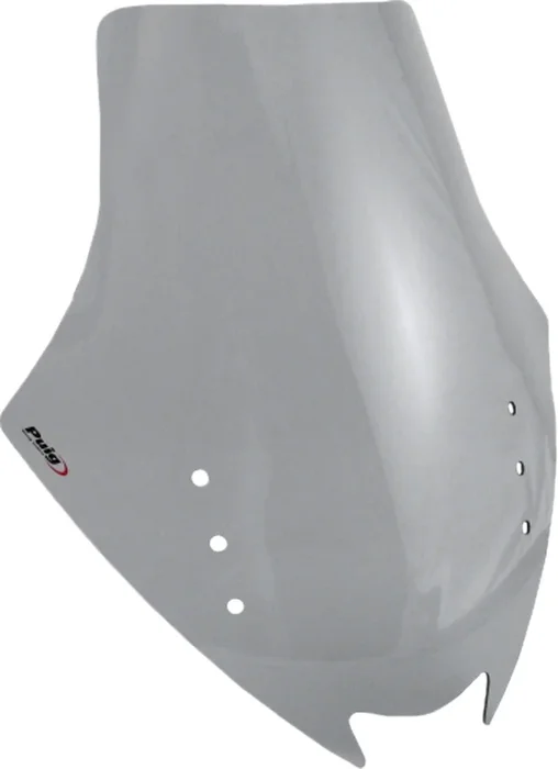 PUIG 4619H Touring Windscreen - Premium Wind Protection for Motorcycles