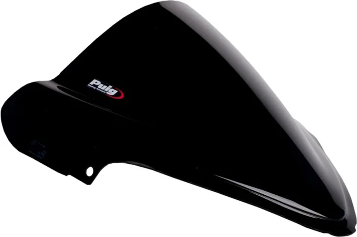 PUIG 4826N Racing Windscreen - High-Performance Windshield for Motorcycles