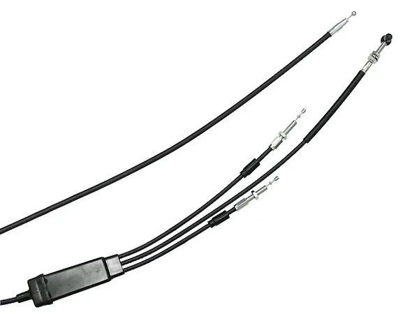 SP1 SM-05216 Replacement Throttle Cable - Durable Hydraulic Control Line for Powersports Vehicles