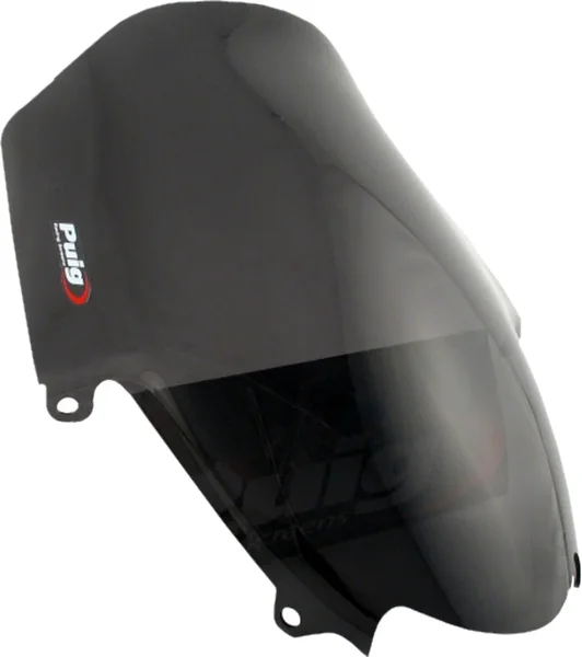 PUIG 2125F Touring Windscreen - Premium Wind Protection for Motorcycles