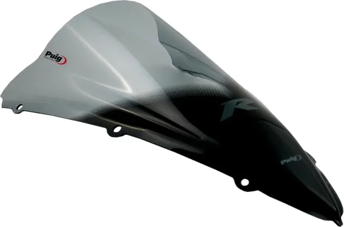 PUIG 1650H Racing Windscreen - High-Performance Windshield for Motorcycles