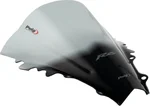 PUIG 4059H Racing Windscreen - High-Performance Wind Protection for Motorcycles