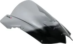 PUIG 4635H Racing Windscreen - High-Performance Windshield for Motorcycles