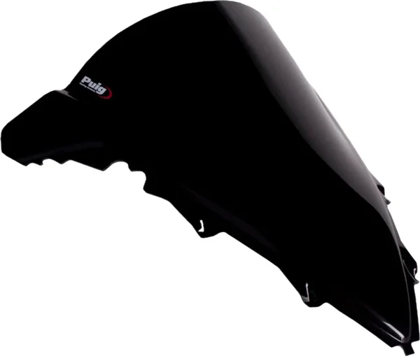 PUIG 4935N Racing Windscreen - High-Performance Windshield for Motorcycles