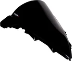 PUIG 4935N Racing Windscreen - High-Performance Windshield for Motorcycles