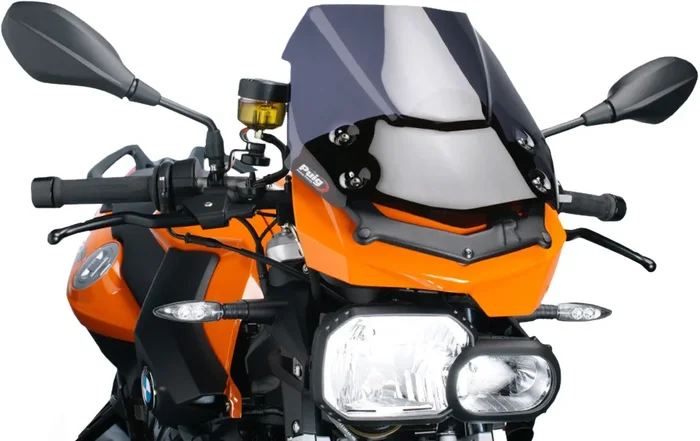 PUIG - 5051F - Racing Windscreen