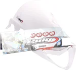 PUIG 5205W Racing Windscreen - High-Performance Windshield for Motorcycles