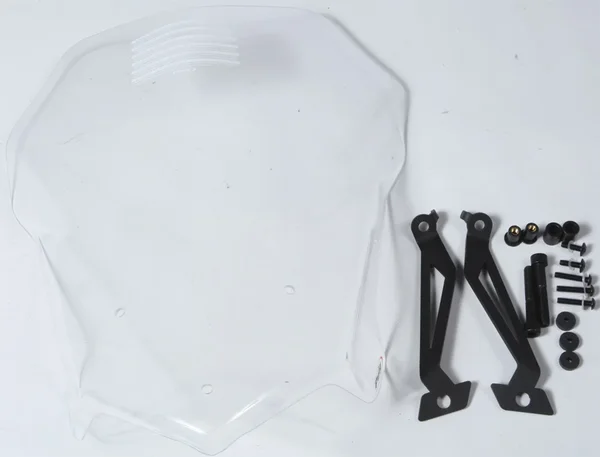 PUIG - 8187W - Naked New Gen Windscreen