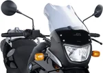 PUIG 2015W Touring Windscreen - Premium Wind Protection for Motorcycles