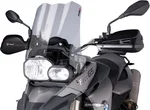 PUIG 4670H Touring Windscreen - Premium Wind Protection for Motorcycles