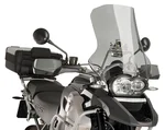 PUIG 4331H Touring Windscreen - Premium Wind Protection for Motorcycles