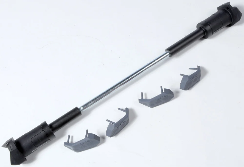 PUIG 8440N Frame Slider - Durable Protection for Motorcycle Frames